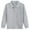 Gray, variant on Cethrio Boys' Long Sleeve Polo Shirts, Collared Casual Pullover Spring Fall Tops Gray Size 10-12