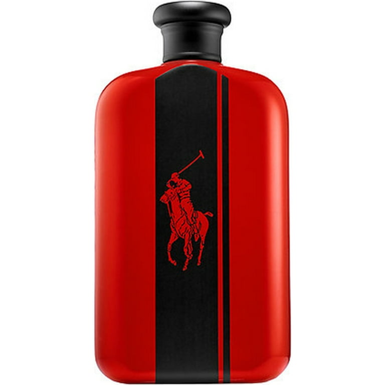 Polo red hotsell intense 6.7 oz