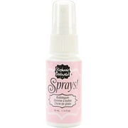 ColorBox Premium Dye Ink Sprays by Stephanie Barnard