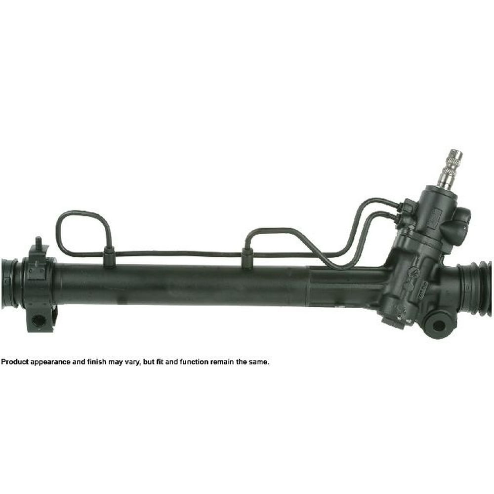 Toyota Camry Rack And Pinion Replacement Cost