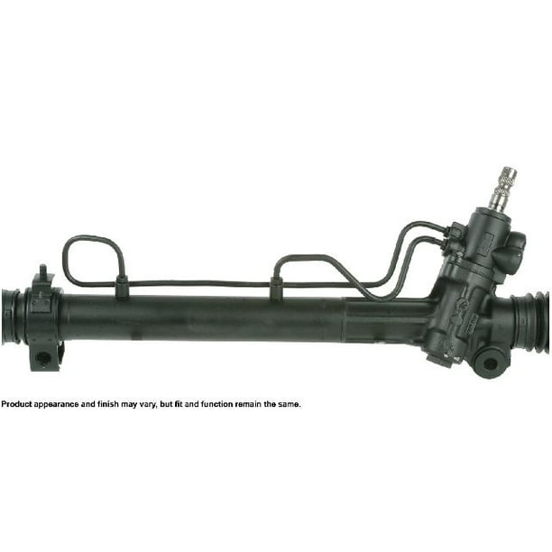 OE Replacement for 19971999 Toyota Avalon Rack and Pinion Assembly (XL / XLS)