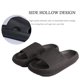 thumbnail image 3 of Zapatillas rosyclo Cloud Massage, suela gruesa, antideslizantes, 3 of 5