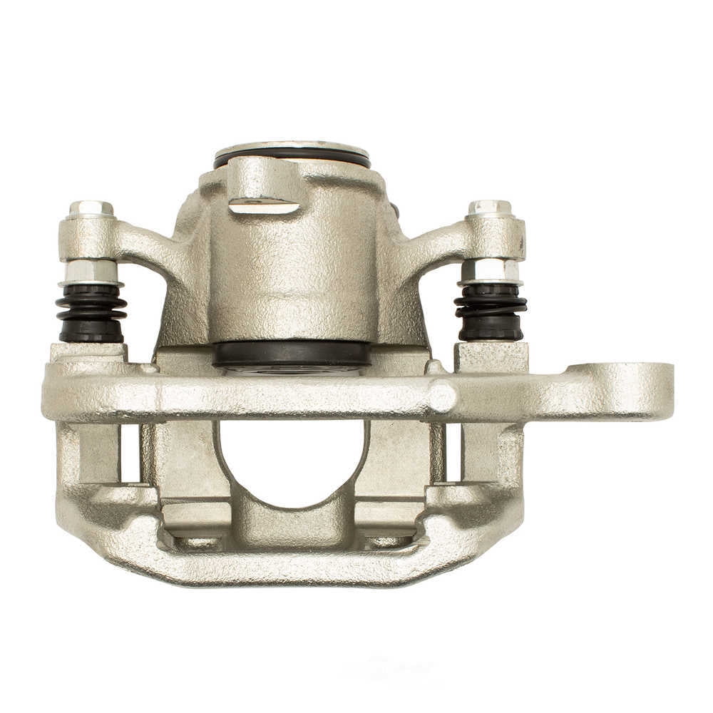 Dynamic Friction Company 331-67681 DFC Premium Caliper - Silver Zinc Coated