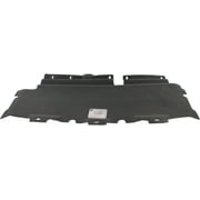 ford f250 engine splash shield