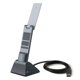 thumbnail image 1 of Adaptador USB WiFi 6 TP-Link AX1800 Archer TX21UH para escritorio, 1 of 7
