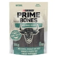 thumbnail image 1 of Prime Bones with Grass-Fed Beef, Dog Treats, 1 of 9