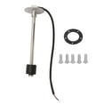 thumbnail image 2 of Fuel Tank Sending Unit, 5 Hole 240 To 33ohms Gas Water Tank Sensor High Accuracy  for Boat, 2 of 7