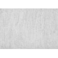 thumbnail image 1 of Ahgly Company Indoor Rectangle Solid Gray Modern Area Rugs, 8' x 12', 1 of 1