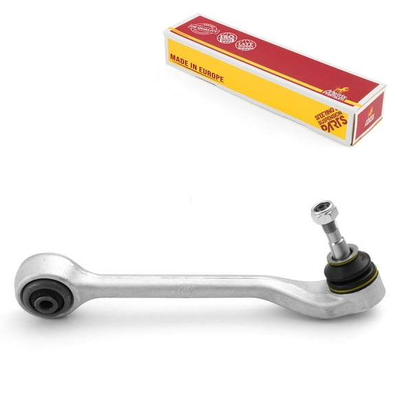 Metrix Premium Chassis Parts - Front Left Lower Rearward Control Arm w Ball Joint & Bushing Assembly Fits 09-10 BMW 528i xDrive, 09-10 535i xDrive, 06-07 525xi, 06-07 530xi, RK622141, Made in Europe