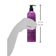 thumbnail image 5 of Tigi Bed Head Dumb Blonde Shampooing, 5 of 5