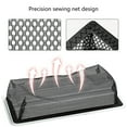thumbnail image 6 of lanema Floor Vent Cover Trap Air Vent Filters for Trapping Debris Kitchen Floor Register Vent Mesh Household Filter Keeps Pet, 6 of 18