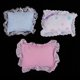 thumbnail image 4 of Cojín Cojín campamento Cojín de almohada Rectangular Almohadilla para muñeca de 20-30 cm Yotijar  Juego de almohadas de mesa de masaje para muñecas, 4 of 10