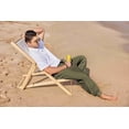 thumbnail image 3 of COOFANDY Men's Linen Baggy Cotton Harem Pant Fashion Hip Pop Hippy Trouser, 3 of 9