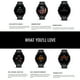 thumbnail image 4 of Smartwatch Garmin Forerunner 165 GPS con pantalla AMOLED de 1.2" - Paquete, 4 of 7
