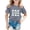 Grey, variant on XEGLSBU Shirts for Girls Size 8 Girls Taste Printing Fashion Round Collar Loose Hugh Leisure T Shirt with Short Sleeves Black Size 3-4 Years