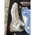 thumbnail image 5 of Ni - ke Size 15 - Air Jordan 34 Golf Low White Ice, 5 of 5