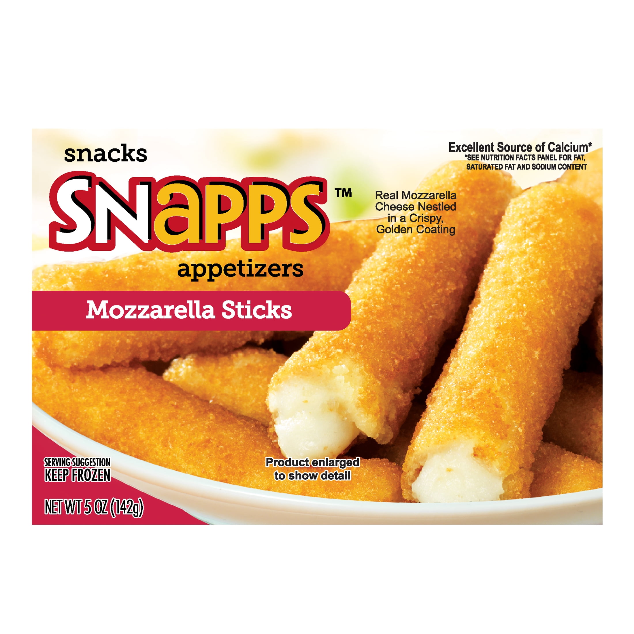 Great Value Frozen Appetizers Mini Corn Dogs 26.8 oz 40 Count Frozen Walmart