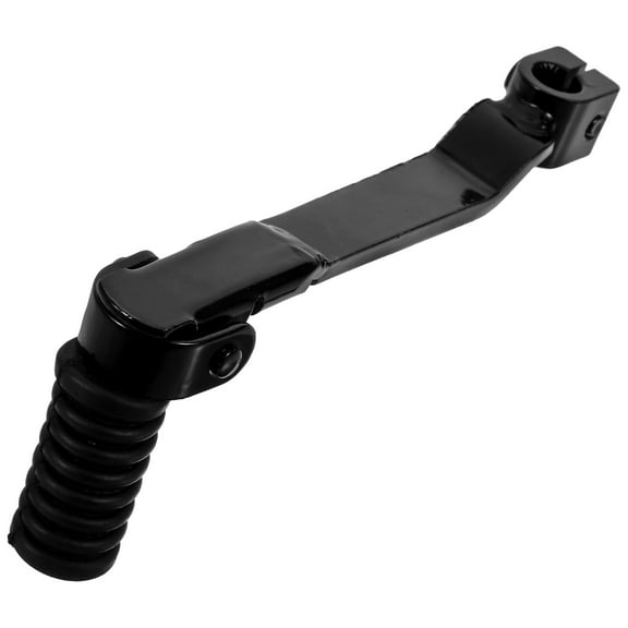 Kitandove Motocross Motorcycle 1Pack Lever for Dirt Bike 6.7X2.4X1In