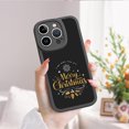 thumbnail image 2 of Añade un toque de diversión a tu iPhone con esta elegante y protectora funda de goma TPU a prueba de golpes con diseño de dibujos animados para teléfono., 2 of 4