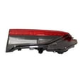 thumbnail image 6 of New Taillight Assembly Compatible with 2019-2024 Toyota RAV4 RAV4 Prime 2.5L I4 A25A-FKS A25A-FXS HALOGEN RT73010106 302HP, 6 of 6