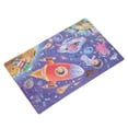thumbnail image 4 of Fosa 60pcs Children Puzzle Exquisite Cartoon Pattern Kid Jigsaw Puzzles Toy Gift with Storage Box,Cartoon Puzzle,Puzzle, 4 of 8
