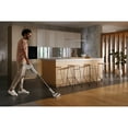 thumbnail image 5 of Miele Duoflex Extra Cordless Stick Vacuum – Lightweight, Bagless Multi-Floor Cleaner with Auto Floor Detection, Hygiene Filter & SpeedLock System, Brilliant White/Space Grey – 41QLL035USA, 5 of 5