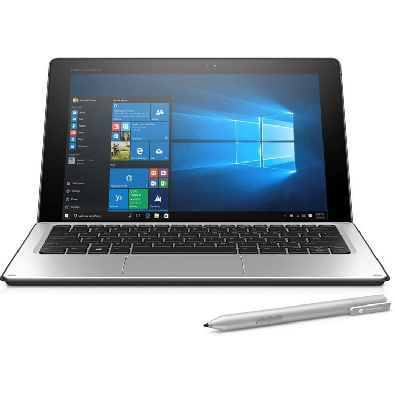 ノートPC hp - Hp Elite x2 1012 G1 M3-6Y30 4GB 128GB Amazon.com: HP Elite X2 1012 G1 Detachable 2-IN-1 Business