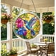thumbnail image 4 of Acrylic Jigsaw Puzzle Suncatcher, Acrylic Suncatcher Puzzle, for Doors Garden and Window Hanging&Birthday Gift, 4 of 7