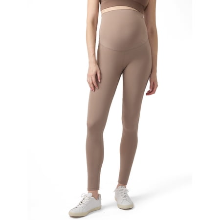 Ingrid & Isabel For Every Belly Women's Maternity Favorite Leggings, Sizes S-XXL
