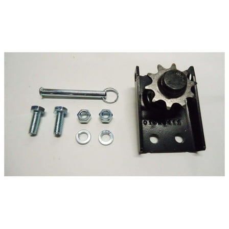 Garage Door Openers 41A2780 Chain Pulley Bracket