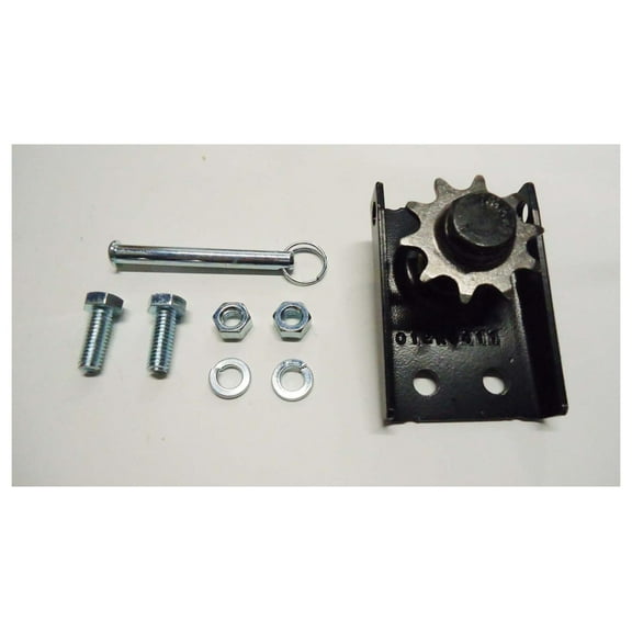Garage Door Openers 41A2780 Chain Pulley Bracket
