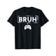 thumbnail image 2 of Camiseta divertida de videojuegos para hombres y mujeres, ideal para adultos, hombres, mujeres, adolescentes, jóvenes y tiempo libre., 2 of 9