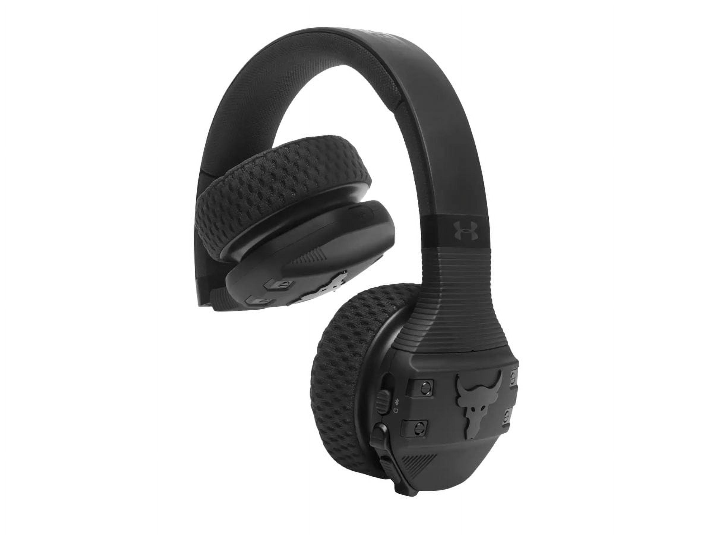 Datajudicial Bluetooth Earphone Jbl Ua Sport Wireless Pivot