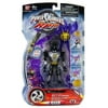 Power Rangers Auxilliary Trax Auxiliary Trax Wolf Guardian Action Figure