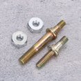 thumbnail image 3 of Kit de tornillos para cubierta de piñón de cadena BuyWeek Accesorio para motosierra para STIHL MS290 MS310 MS390 029 039, 3 of 9