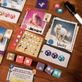 thumbnail image 2 of Juego de mesa Pandasaurus The Fox Experiment Strategy 10+ Age, 2 of 3