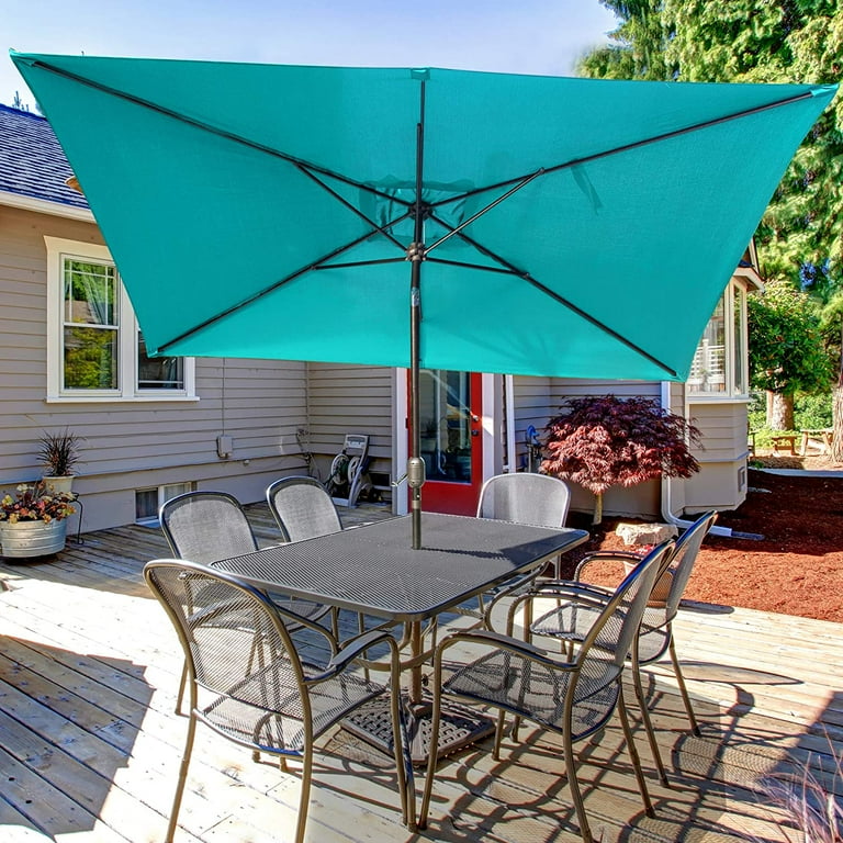laurel canyon patio umbrella Base 18