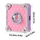 thumbnail image 3 of Hundreds Of Book Boys Girls Surprise Treasure Chest Toy Sticker Hundreds Of Book Card Gift Box, 3 of 7