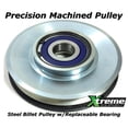 thumbnail image 3 of Xtreme Replacement PTO Clutch For Ogura GT1-JD08 Lawn Mower - Free High Torque Upgrade, 3 of 6
