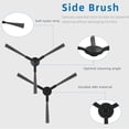 thumbnail image 4 of Para Lidl Silvercrest Ssr 3000 A1 Robot aspirador Accesorios este, 4 of 5