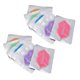 thumbnail image 5 of Mascarilla De Colágeno Para Labios, Mascarilla Hidratante Para Labios, 12 Unidades Para Labios Agrietados, 5 of 7