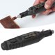 thumbnail image 5 of Máquina De Grabado Eléctrica, Pluma De Grabado De Velocidad Ajustable, Pluma De Grabado Portátil Profesional, Mini Amoladora Eléctrica, Para Metal, Vidrio, Industria De Uñas ANGGREK Enchufe de EE. UU. CA 100-240V, 5 of 8