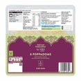 thumbnail image 3 of M&S Poppadoms 64g, British Import (Pack of 6), 3 of 3