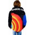 thumbnail image 4 of Boy's Tune Squad Puffer Jacket, 4 of 6
