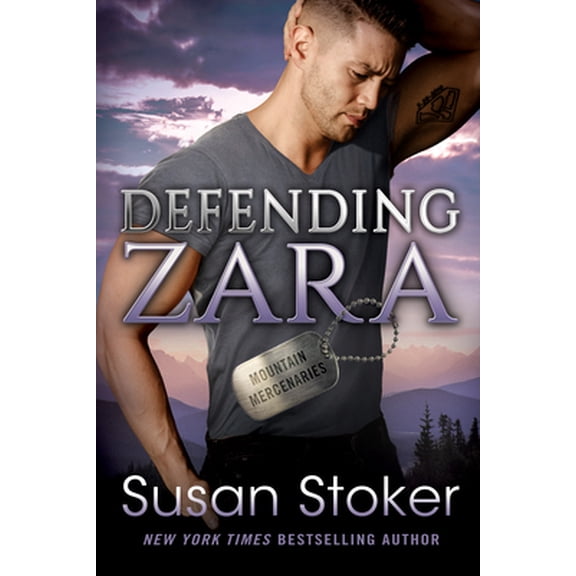 Pre-Owned Defending Zara (Paperback) 1542017130 9781542017138