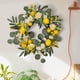 thumbnail image 4 of de Flores de Artificial Decoración Primavera Verano Adornos, 4 of 9