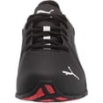 thumbnail image 2 of PUMA Viz Runner | 19103702 Black, 2 of 8
