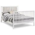 thumbnail image 3 of Suite Bebe Connelly  Crib in White Finish, 3 of 13