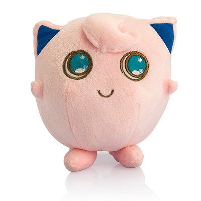 jigglypuff plush toy