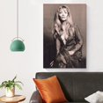 thumbnail image 4 of British Film Actresses Ingrid Pitt Retro Sexy Poster Artworks Picture Print Poster Wall Art Painting Canvas Gift Decor Home Posters Decorative 12x18inch(30x45cm), 4 of 6